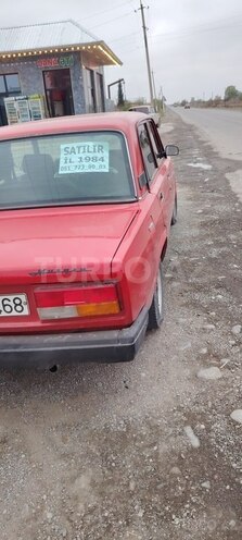 LADA (VAZ) 2107 1984, 48,000 km - 1.6 l - Ağdaş