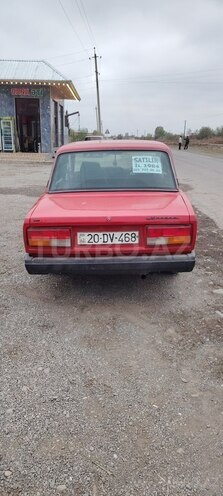 LADA (VAZ) 2107 1984, 48,000 km - 1.6 l - Ağdaş