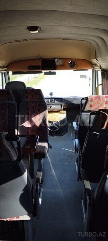 Mercedes 410 D 1995, 350,000 km - 2.5 l - Masallı