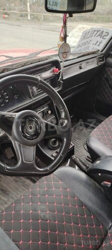 LADA (VAZ) 2107 1984, 48,000 km - 1.6 l - Ağdaş