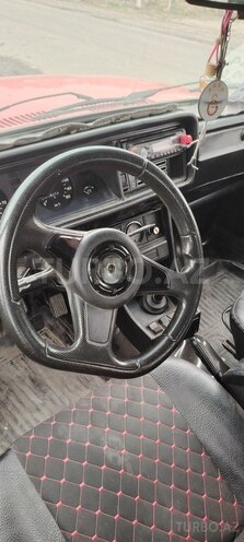 LADA (VAZ) 2107 1984, 48,000 km - 1.6 l - Ağdaş