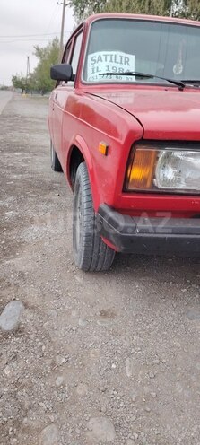 LADA (VAZ) 2107 1984, 48,000 km - 1.6 l - Ağdaş