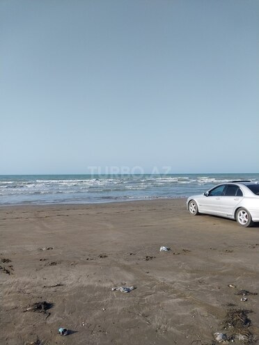 Mercedes C 200 2001, 336,000 km - 2.0 l - Bakı