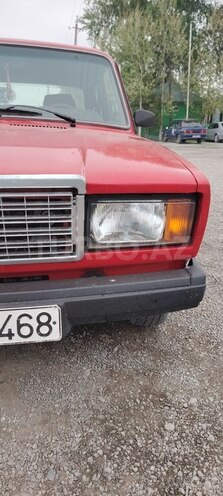LADA (VAZ) 2107 1984, 48,000 km - 1.6 l - Ağdaş