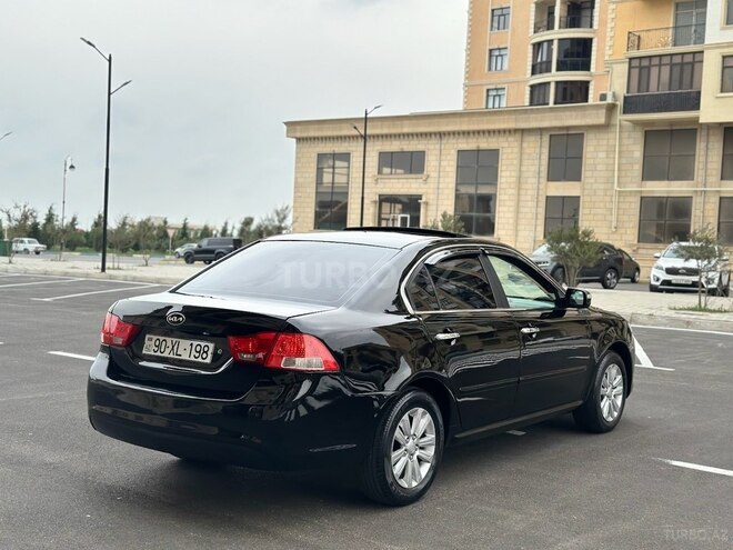 Kia Optima 2009, 299,884 km - 2.0 l - Sumqayıt