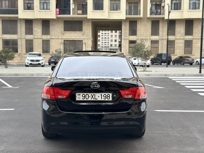 Kia Optima 2009, 299,884 km - 2.0 l - Sumqayıt