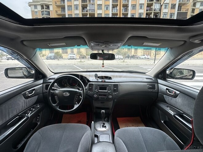 Kia Optima 2009, 299,884 km - 2.0 l - Sumqayıt