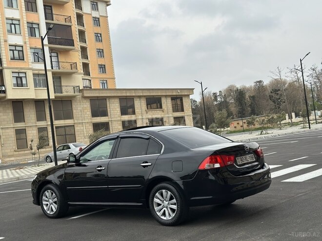 Kia Optima 2009, 299,884 km - 2.0 l - Sumqayıt
