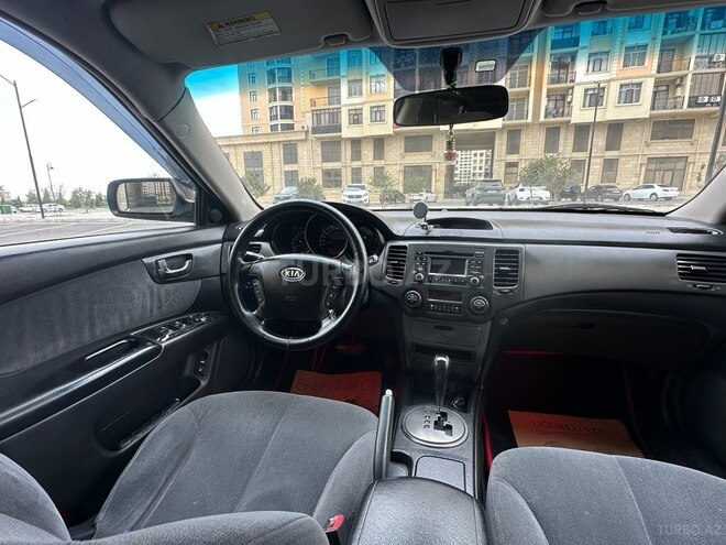 Kia Optima 2009, 299,884 km - 2.0 l - Sumqayıt