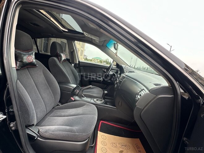 Kia Optima 2009, 299,884 km - 2.0 l - Sumqayıt