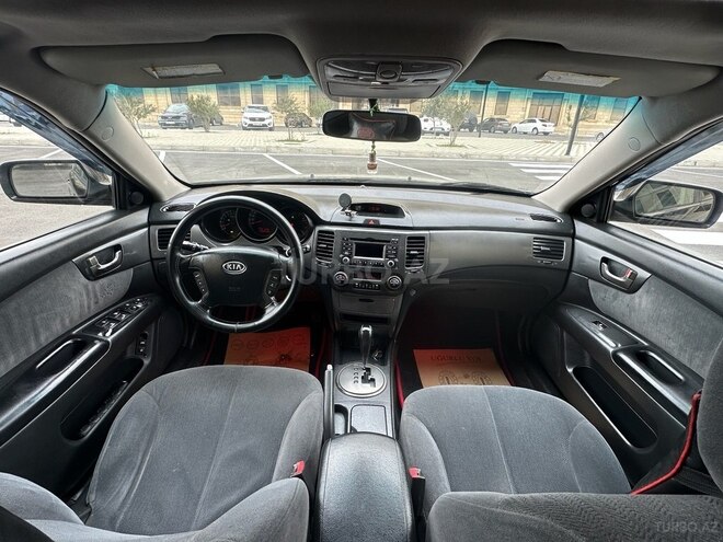 Kia Optima 2009, 299,884 km - 2.0 l - Sumqayıt