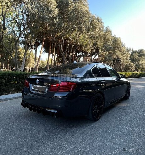 BMW 528 2014, 164,500 km - 2.0 l - Bakı
