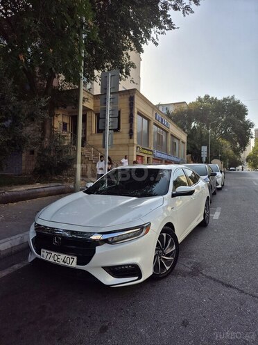 Honda Insight 2018, 99,000 km - 1.5 l - Bakı
