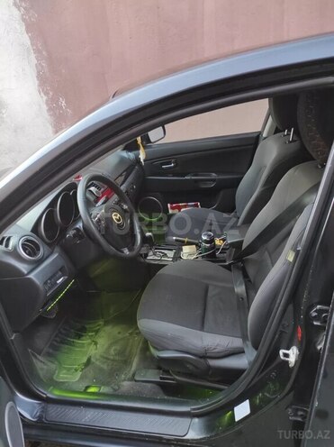 Mazda 3 2009, 270,000 km - 1.6 l - Bakı