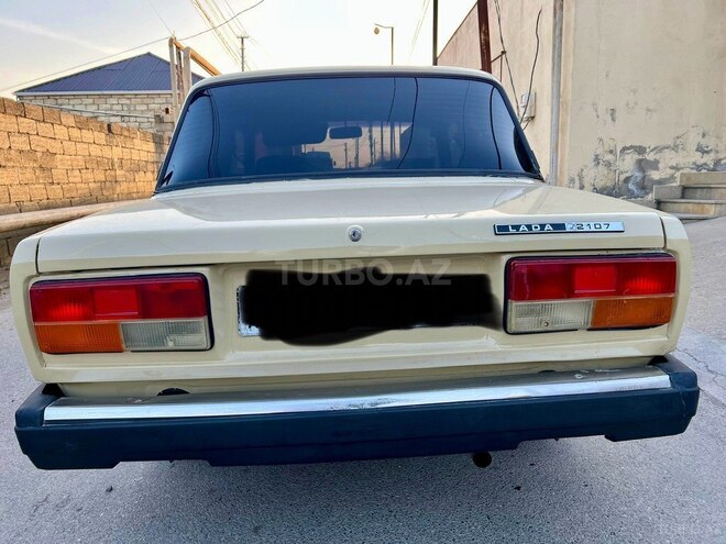 LADA (VAZ) 2107 1995, 75,000 km - 1.6 l - Xırdalan