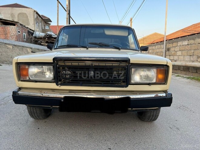 LADA (VAZ) 2107 1995, 75,000 km - 1.6 l - Xırdalan