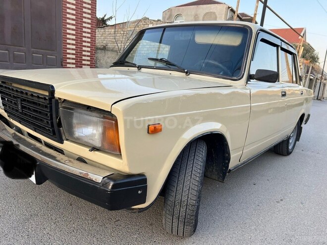 LADA (VAZ) 2107 1995, 75,000 km - 1.6 l - Xırdalan