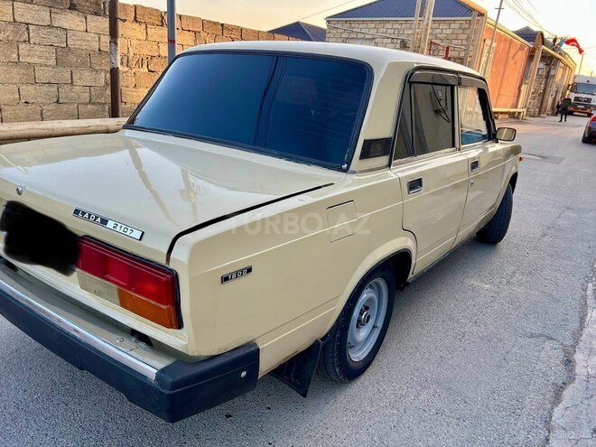 LADA (VAZ) 2107 1995, 75,000 km - 1.6 l - Xırdalan