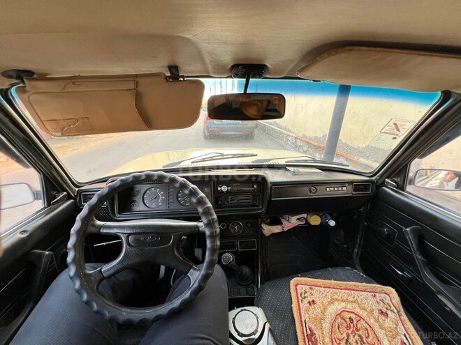 LADA (VAZ) 2107 1995, 75,000 km - 1.6 l - Xırdalan
