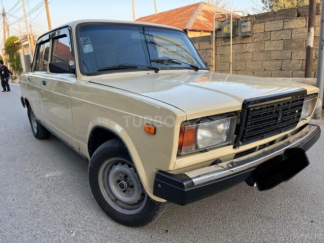 LADA (VAZ) 2107 1995, 75,000 km - 1.6 l - Xırdalan