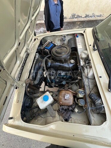 LADA (VAZ) 2107 1995, 75,000 km - 1.6 l - Xırdalan