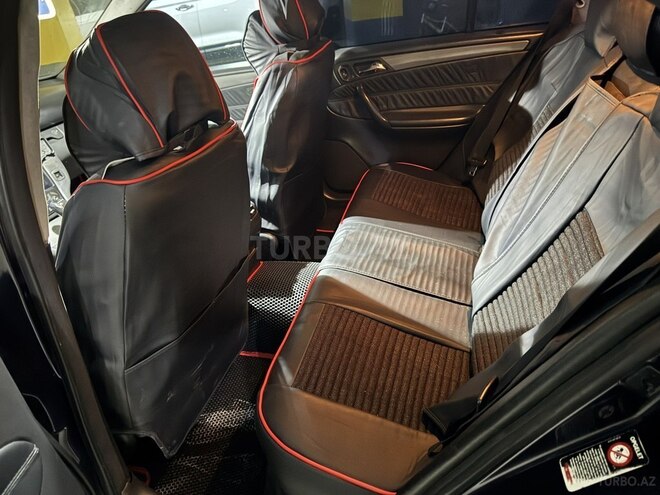 Mercedes C 220 d 2000, 340,000 km - 2.2 l - Bakı