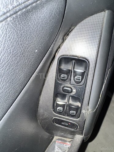 Mercedes C 220 d 2000, 340,000 km - 2.2 l - Bakı