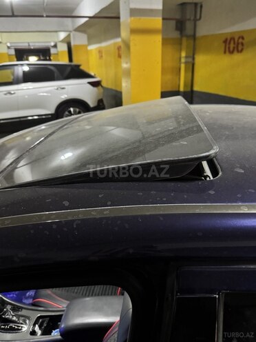 Mercedes C 220 d 2000, 340,000 km - 2.2 l - Bakı