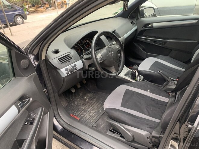 Opel Astra 2005, 350,000 km - 1.3 l - Bakı