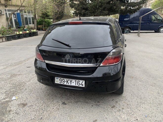 Opel Astra 2005, 350,000 km - 1.3 l - Bakı