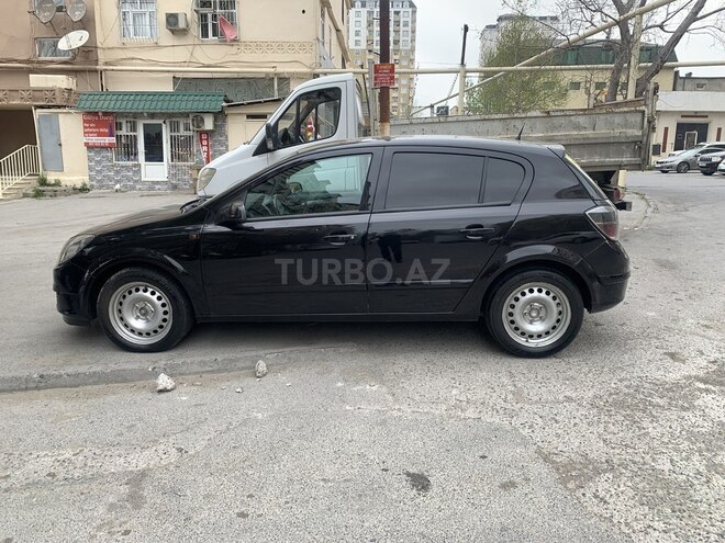 Opel Astra 2005, 350,000 km - 1.3 l - Bakı