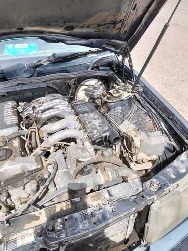 Mercedes 190 1992, 456,789 km - 2.5 l - Bakı