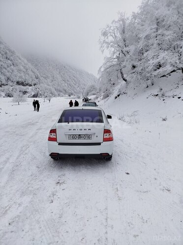 LADA (VAZ) Priora 2014, 270,000 km - 1.6 l - Bakı