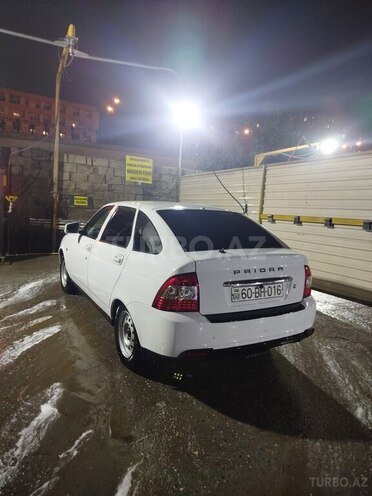 LADA (VAZ) Priora 2014, 270,000 km - 1.6 l - Bakı
