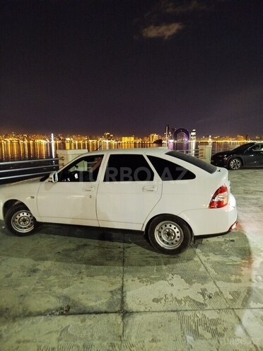 LADA (VAZ) Priora 2014, 270,000 km - 1.6 l - Bakı