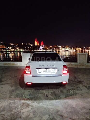 LADA (VAZ) Priora 2014, 270,000 km - 1.6 l - Bakı