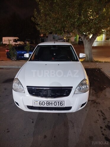 LADA (VAZ) Priora 2014, 270,000 km - 1.6 l - Bakı