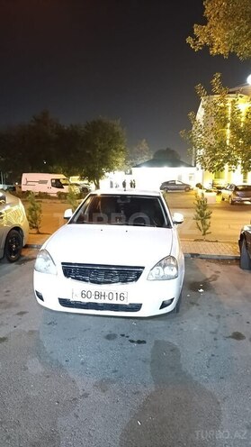 LADA (VAZ) Priora 2014, 270,000 km - 1.6 l - Bakı