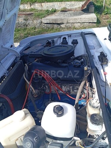 LADA (VAZ) 2106 1996, 75,000 km - 1.6 l - Zaqatala