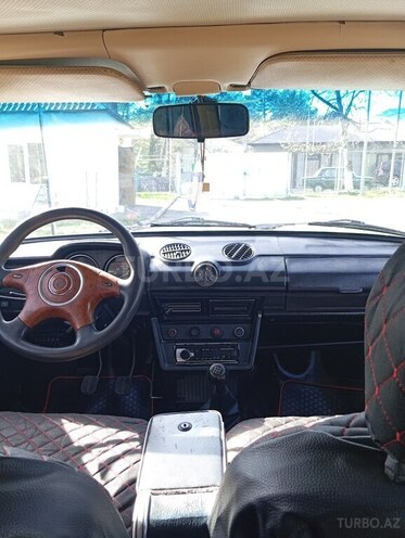 LADA (VAZ) 2106 1996, 75,000 km - 1.6 l - Zaqatala