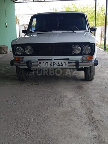 LADA (VAZ) 2106 1996, 75,000 km - 1.6 l - Zaqatala