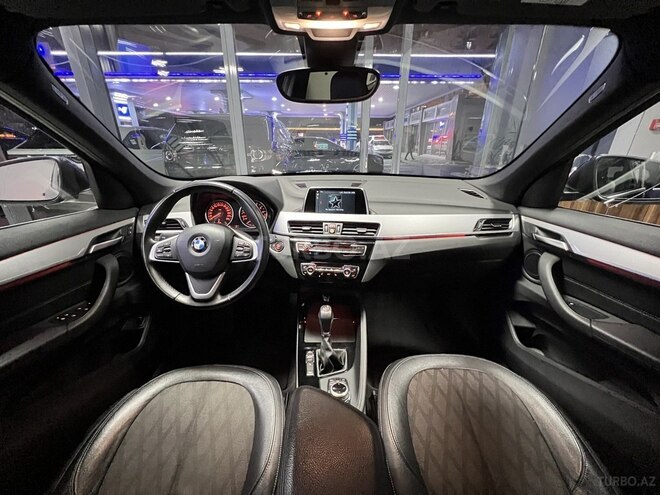 BMW X1-14