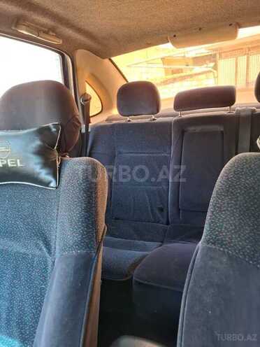 Opel Vectra 1999, 400,000 km - 1.6 l - Qazax