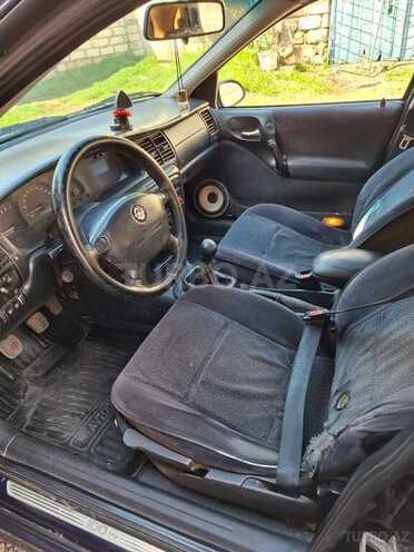Opel Vectra 1999, 400,000 km - 1.6 l - Qazax