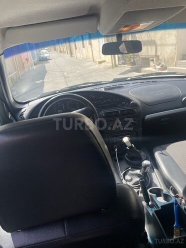Chevrolet Niva 2013, 203,000 km - 1.7 л - Bakı