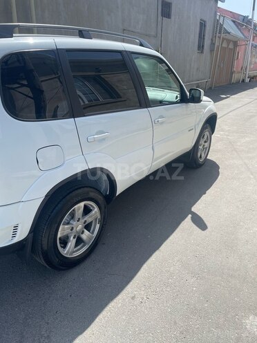 Chevrolet Niva 2013, 203,000 km - 1.7 л - Bakı