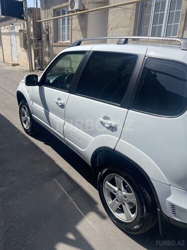 Chevrolet Niva 2013, 203,000 km - 1.7 л - Bakı