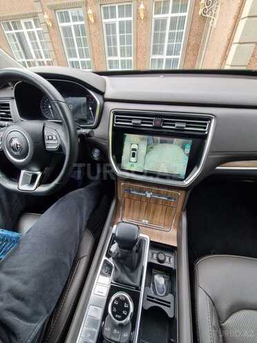 MG RX8 2022, 12,000 km - 2.0 л - Bakı