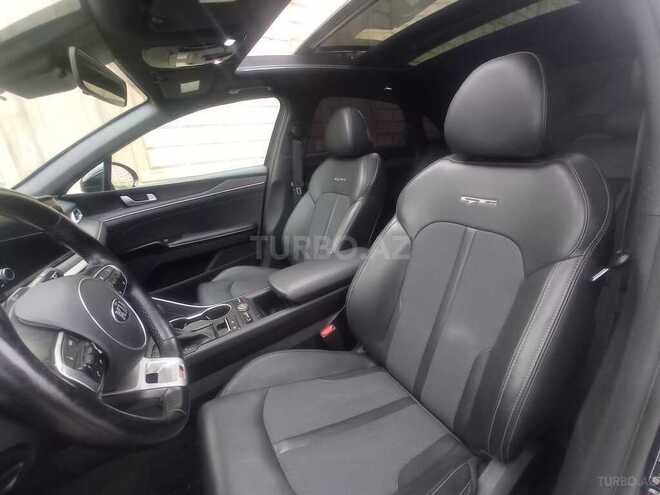 Kia K5-7