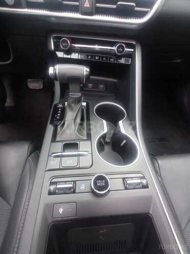 Kia K5-5